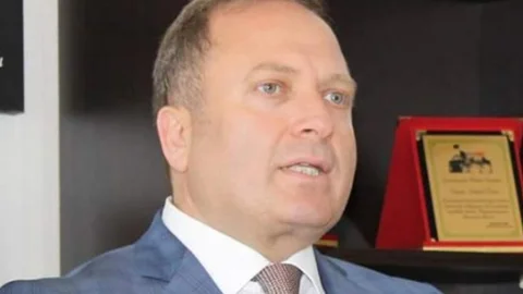 TADER Genel Başkanı Özsu'dan Kurban Bayramı Mesajı