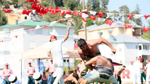 Mersin'de 154 Bin 500 TL Ödül Dağıtılacak