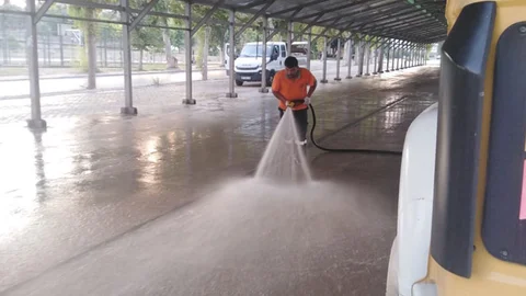 Toroslar, Bayramı Huzurlu Geçirdi