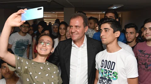 Eğitim ve Öğretimi Destekleme Kurs Sayısı 8’e Ulaştı