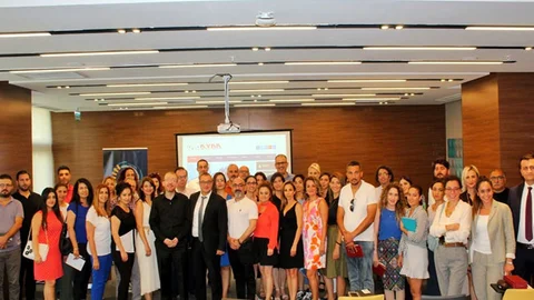 Mersin Büyükşehir Kişisel Verilerin Korunmasını Önemsiyor