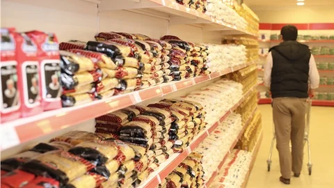 İhtiyaç Sahiplerine Verilen, Halkkart İçin Başvurular Başladı