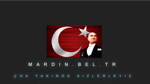 Kayyum Atanan Belediyelerin İnternet Siteleri Kapatıldı