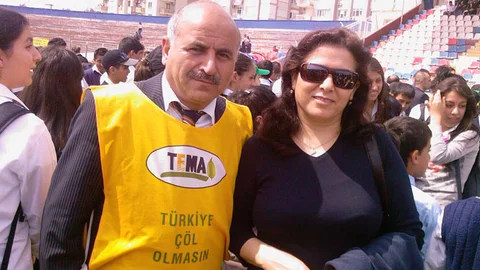 TEMA Vakfı Mersin Akdeniz’de Faaliyetlerine Başladı