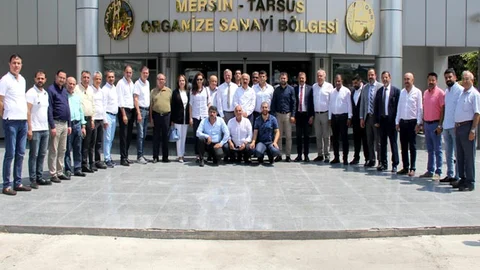 MTOSB İşçilerine 5 Bin Kişilik Konut Müjdesi