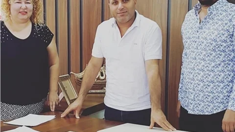 Tarsus Ticaret Borsasından Üyelerine İhracatta AB Müktesabat Eğitimleri Başladı