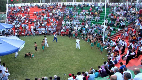 Zafer Bayramı Hazırlıkları