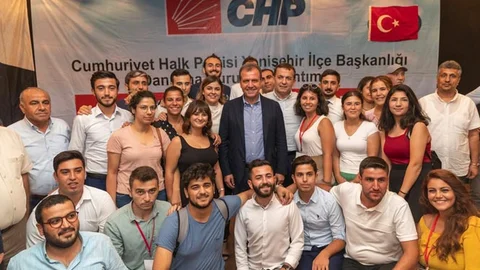 Büyüşehir’e "Kadın Dairesi" Geliyor