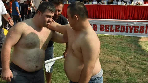 Toroslar’da Karakucak Heyecanı