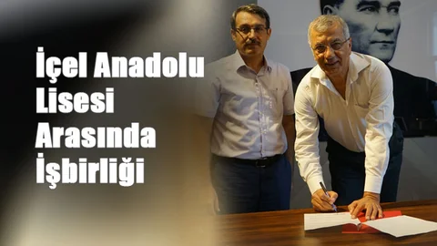 Lisesi İle İşbirliği