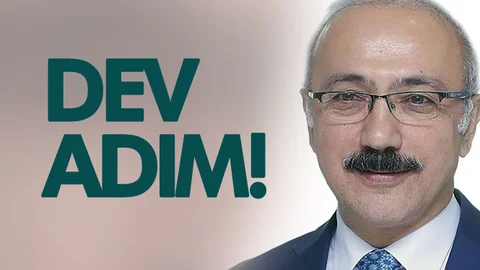 Trafik Sorununa Çözüm Getirecek, Mersin Metrosu İçin Dev Adım