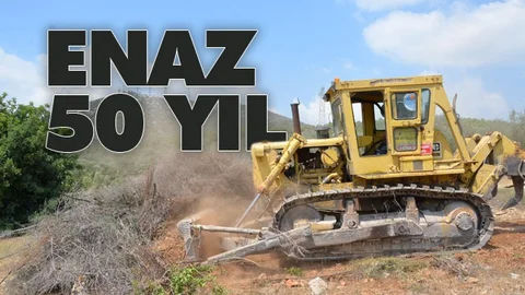 En Az 50 Yıllık Olacak!