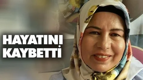 Talihsiz Kadın, Hayatını Kaybetti