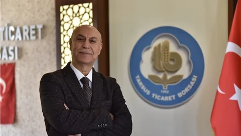 Tarsus Ticaret Borsası'ndan 30 Ağustos ‘zafer Bayramı’ Kutlaması