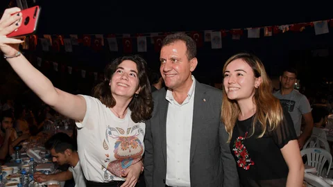 Öğrenim Yardımı Başvuruları Devam Ediyor!