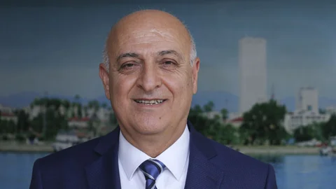 Kızıltan: "Hep Birlikte Mersin Cimnastik Salonu’nu Dolduralım"