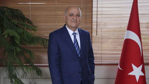 Başkan Ayhan Kızıltan, "30 Ağustos Ruhu Devam Etmektedir"