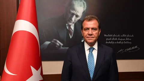 30 Ağustos Zafer Bayramı Mesajı