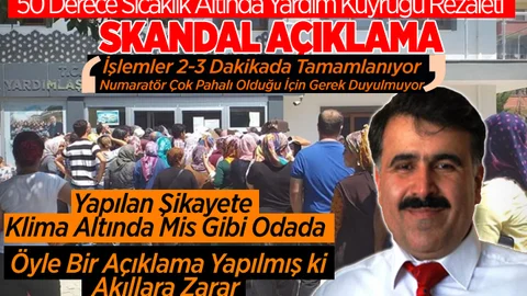 Akıllara Zarar Açıklama