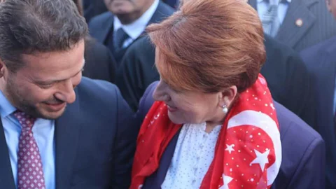 İl Başkanı İstifa Etti