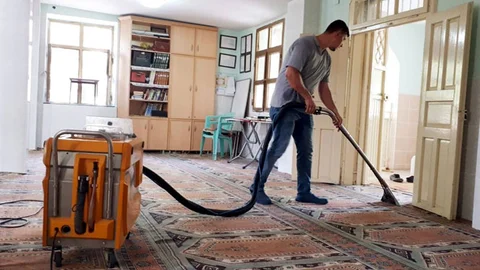 Akdeniz’de Okul ve İbadethaneler Koruma Altında