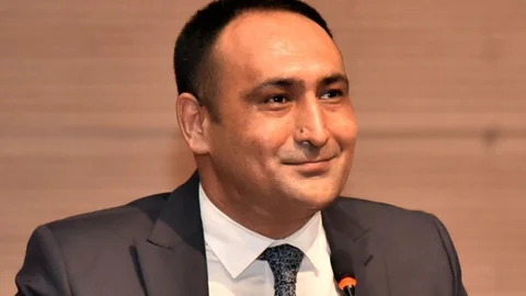 Başkan Yılmaz: "Çok Odaklı Ekonomimizi Harekete Geçirmemiz Gerekiyor!"