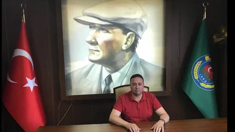 Ziraat Odası Başkanı Avcı "Pamuk Üreticileri En Az 1.25 TL Prim Desteği İstiyor"