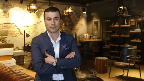 Meclis Üyesi Süleyman Kahraman "Meclis Hizmet Yeridir, Siyaset Yeri Değil"