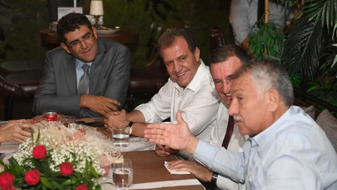 Seçer: "Gastronomi Şehirlerimizin Tanıtımı Konusunda Önemli Bir Alan"