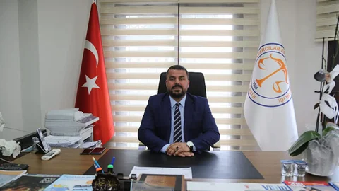 Pazarcılardan Boykot!