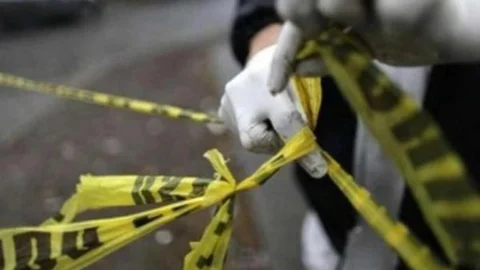 Vahşet! Boşanmak İsteyen Eşinden İntikam İçin 4 Çocuğunu Asarak Öldürdü