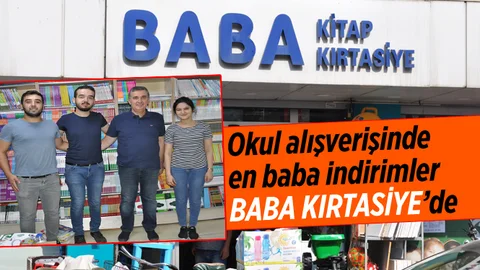 En Ucuz Kırtasiye Ürünleri Nerede Satılır?