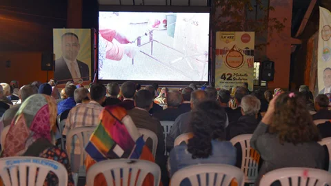 Bu Yaz Sahne Toroslar’ındı