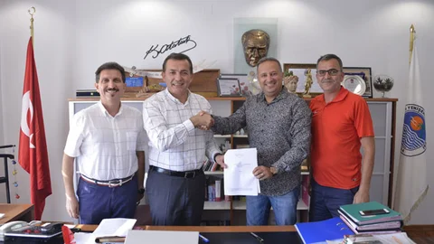 Spor Turizmi İçin Önemli Bir Adım