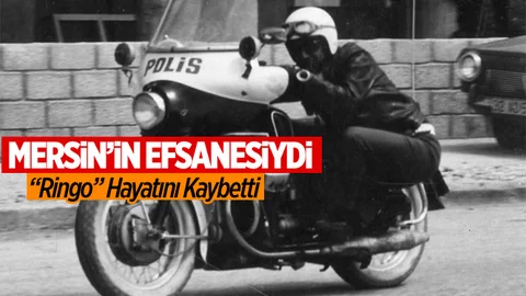 Mersin'in Efsanesiydi, Acı Haberi Geldi