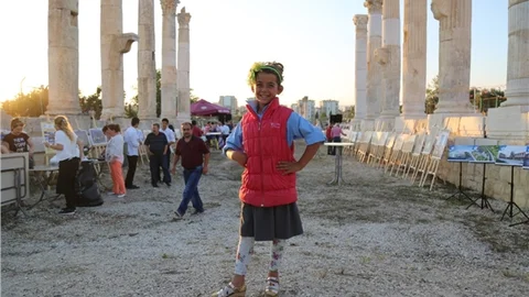 Soli Pompeiopolis, Eğitim Alanı Oluyor