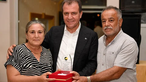 Başkan Seçer: "Hak, Hukuk, Özgürlükler Devleti Olmak Uzun Bir Mücadele"