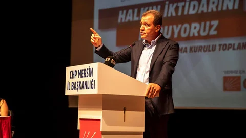 Başkan'dan, Süt Projesi ve Halk Kart Müjdesi!