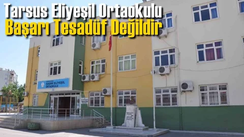 Bir Çok Tabela Kolejinden Daha Başarılı!