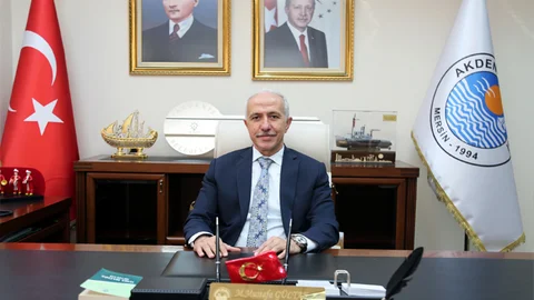 Akdeniz’de Ücretsiz Üniversiteye Hazırlık Kursları Başlıyor