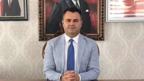 Tarsus Kaymakamı Kadir Sertel Otcu’nun 19 Eylül Gaziler Günü Mesajı