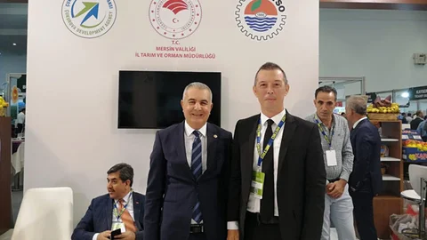 Markalar Coğrafi İşaretli Ürünler Zirvesi'nde