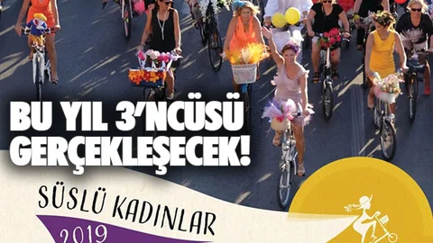 Bu Yıl Üçüncüsü Gerçekleşecek