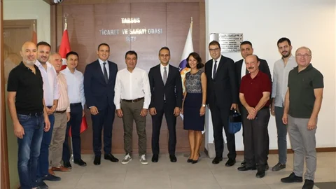 Konutlarınızı Alın, Stoklar Tükeniyor