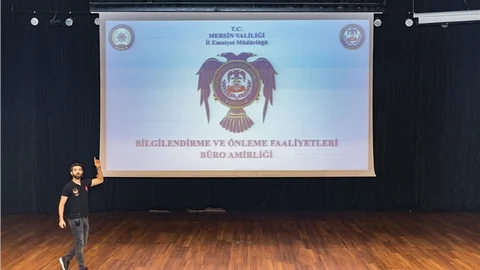 Büyükşehir Belediyesi'nden Teröre Karşı Toplumsal Bilinç