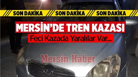 Gece Yarısı Tren Kazası