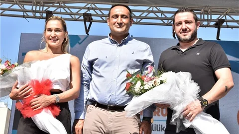 Toroslar, Avrupa Hareketlilik Haftası’na Damga Vurgu