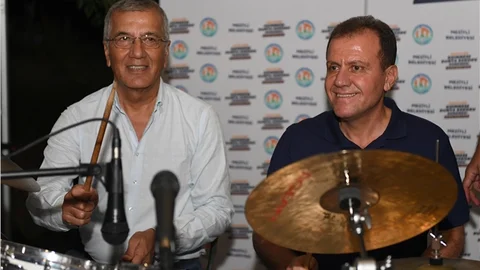 Seçer’den Rekor Denemesi Öncesi Destek Ziyareti