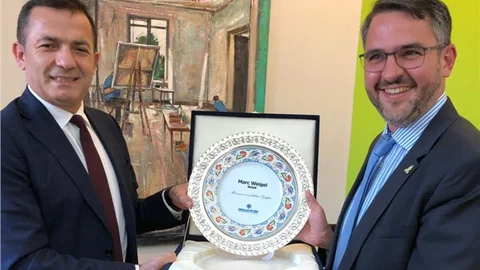 Almanca Eğitim Veren Meslek Yüksekokulu Önerisi