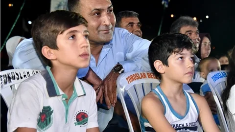 Toroslar Belediyesi, Bilim Şenliğine Katılıyor